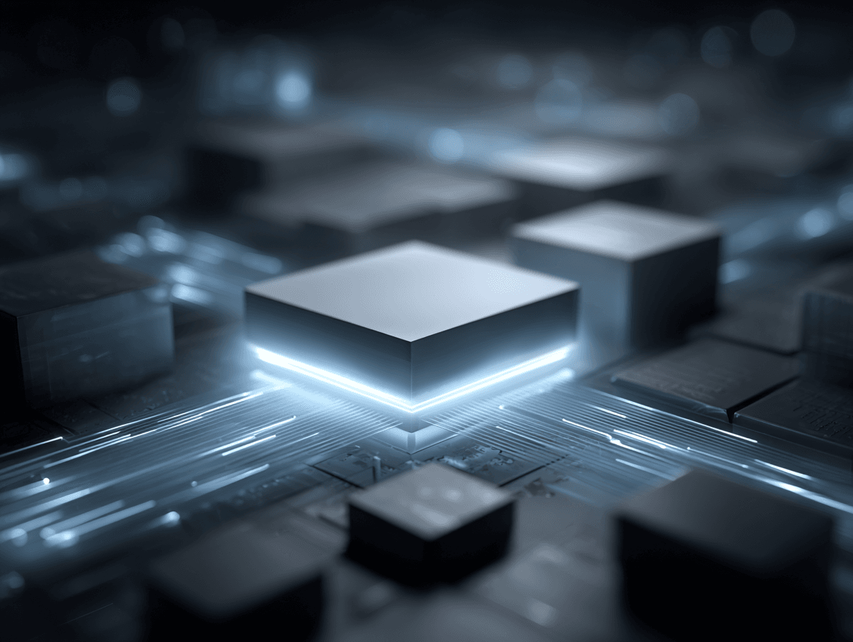 Single Vendor Simplicity