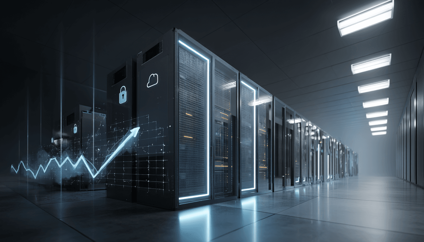 Storage as a Service