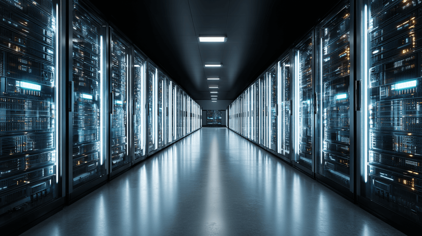 Storage as a Service