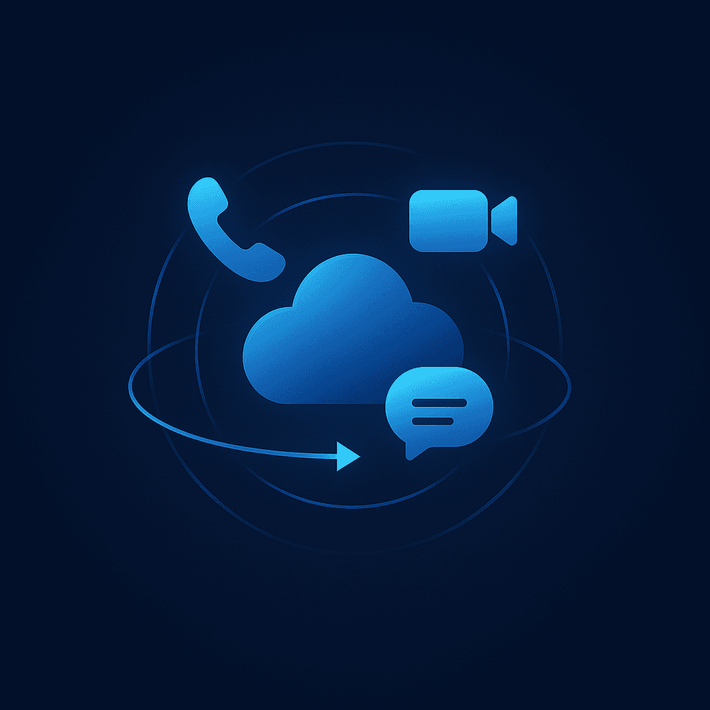 UCaaS