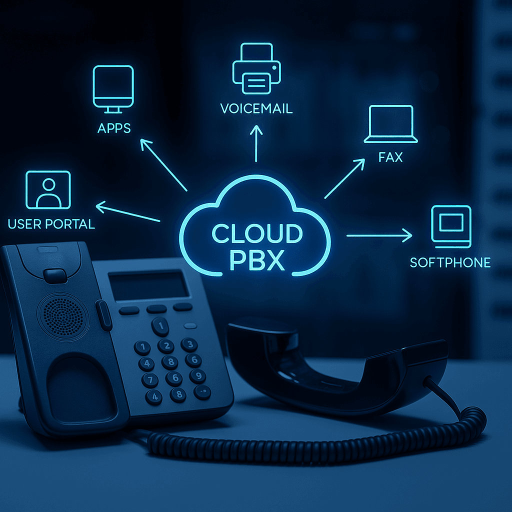 PBX Trunks