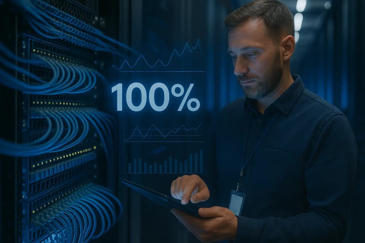 Become a partner of WiLine