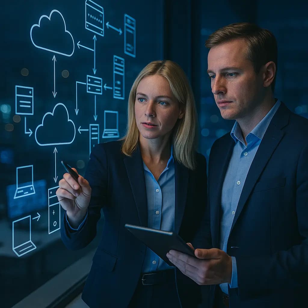 Premium IT Partners