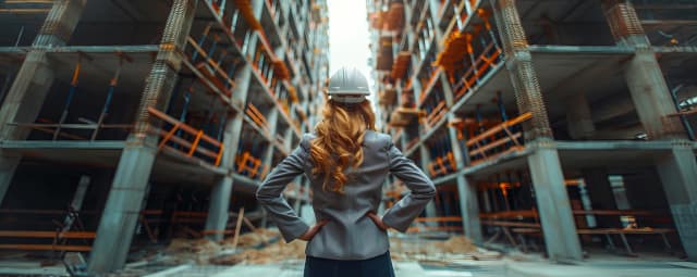 Inland Building Construction Companies: Construction Supercharged with WiLine