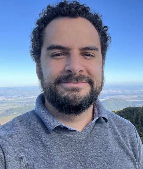 Danilo Murbach