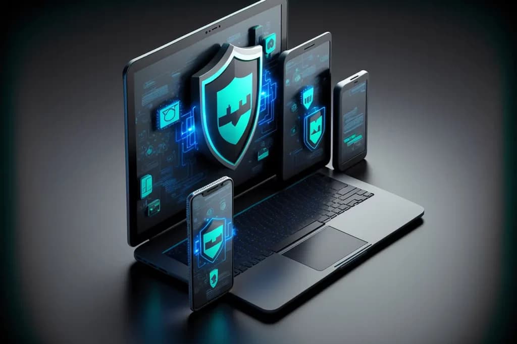 What is Endpoint Security?
