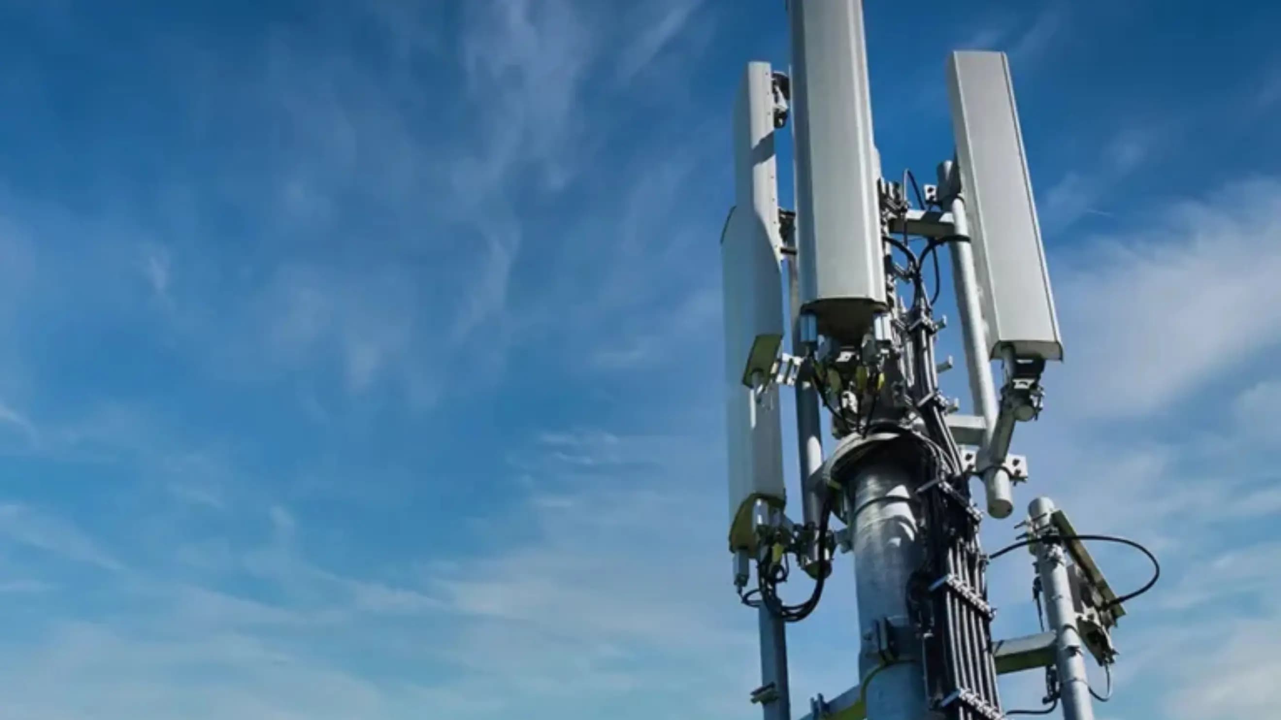 Revolutionizing Business Connectivity with WiLine’s Symmetric Private 5G FWA Solution
