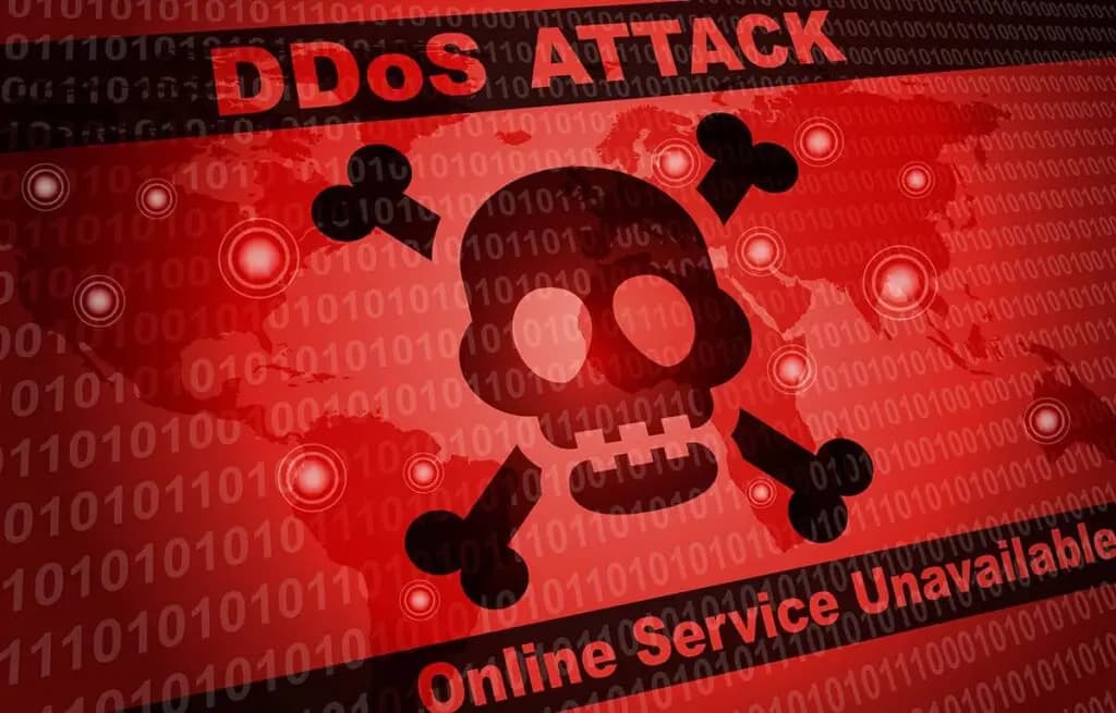 What is a DDoS Attack & How to Mitigate The Risks?