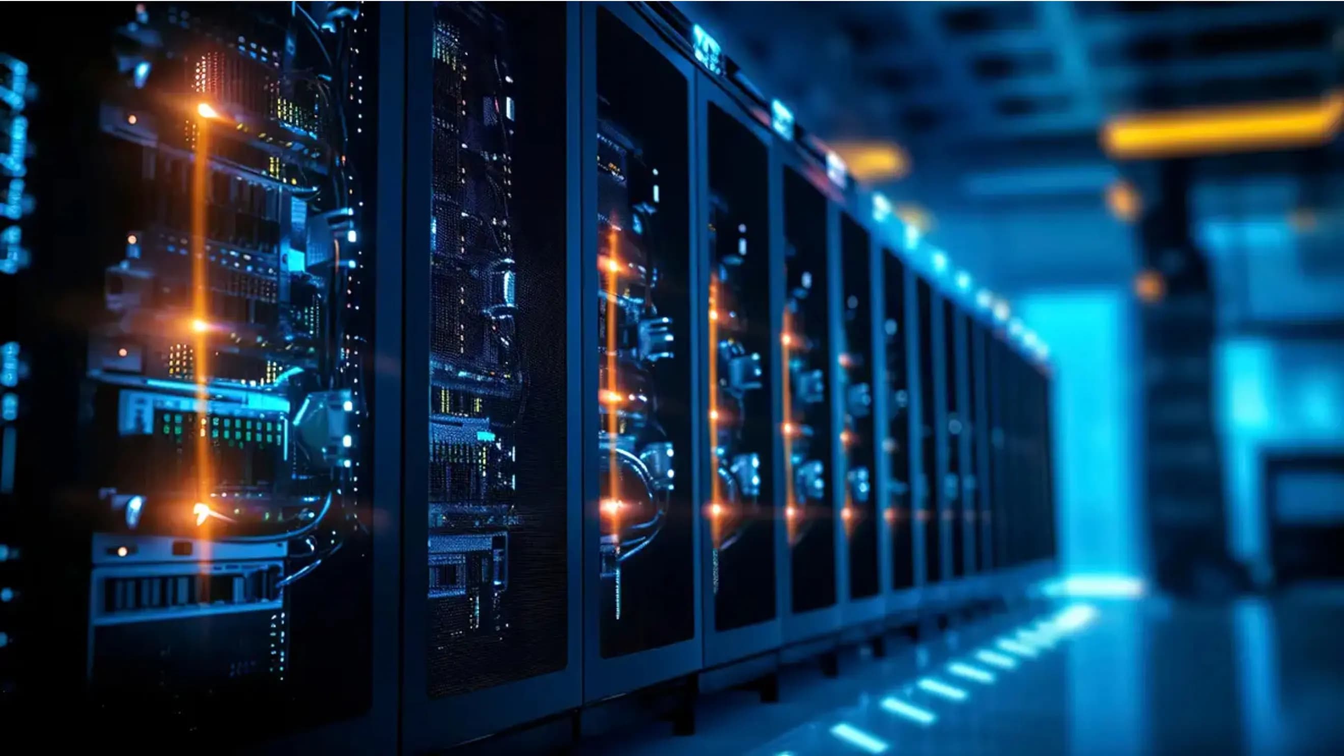 The Critical Role of Reliable Internet and Backup Services for Business
