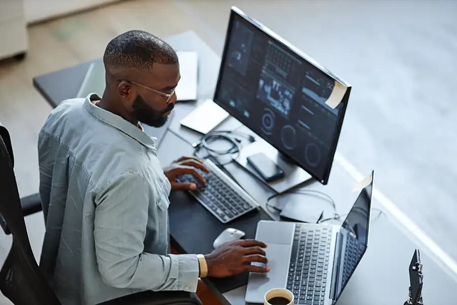 5 Steps to Choosing a Redundant Business Internet connection