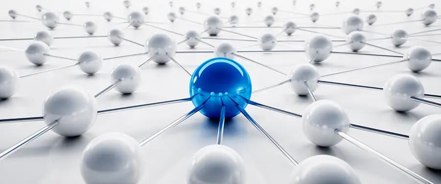 Learn why internet route diversity is key to adequate redundancy