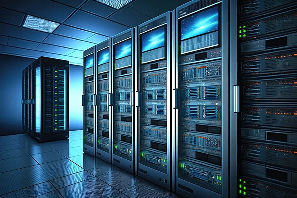 The Benefits of SD-WAN