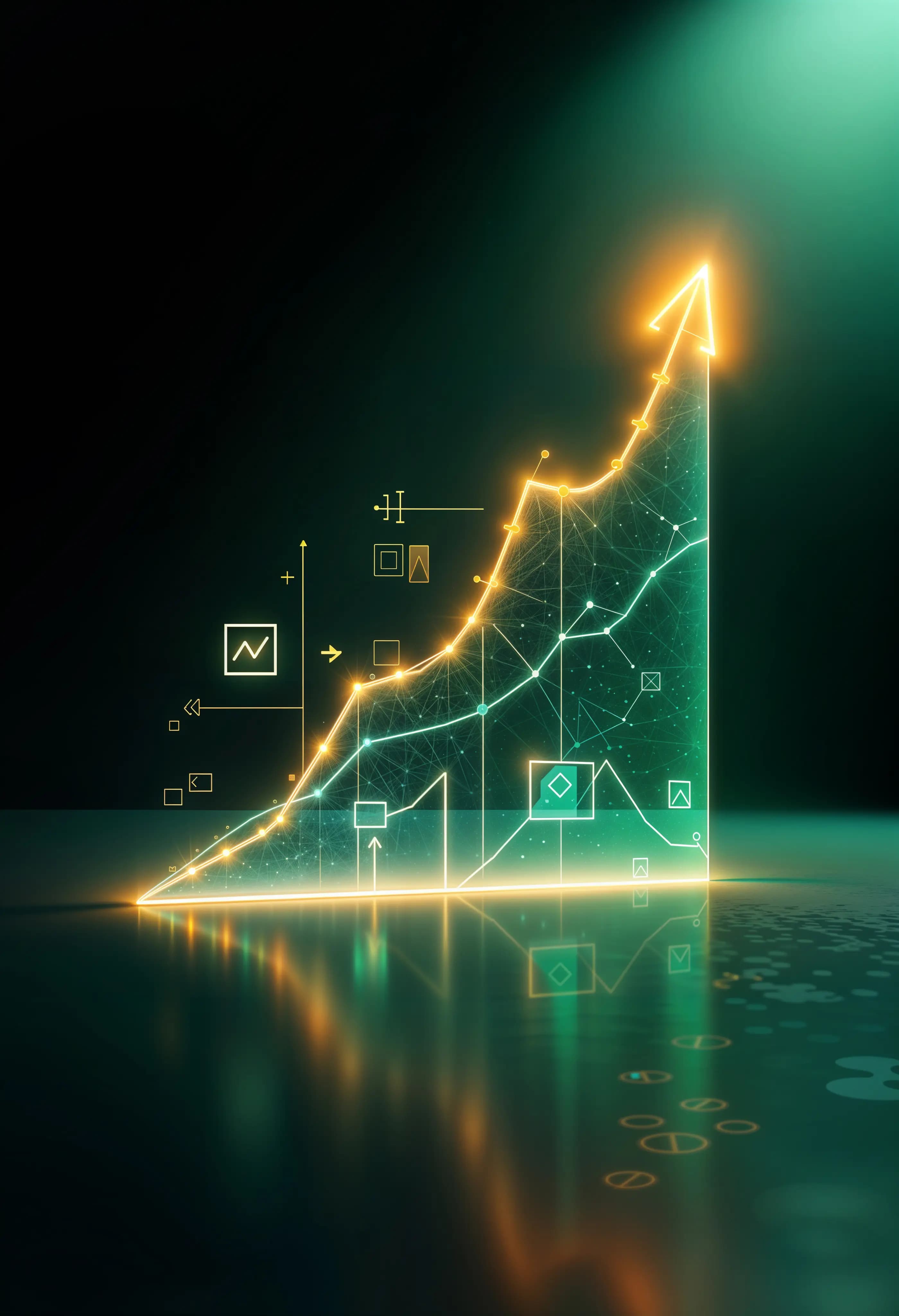 Growth made simple