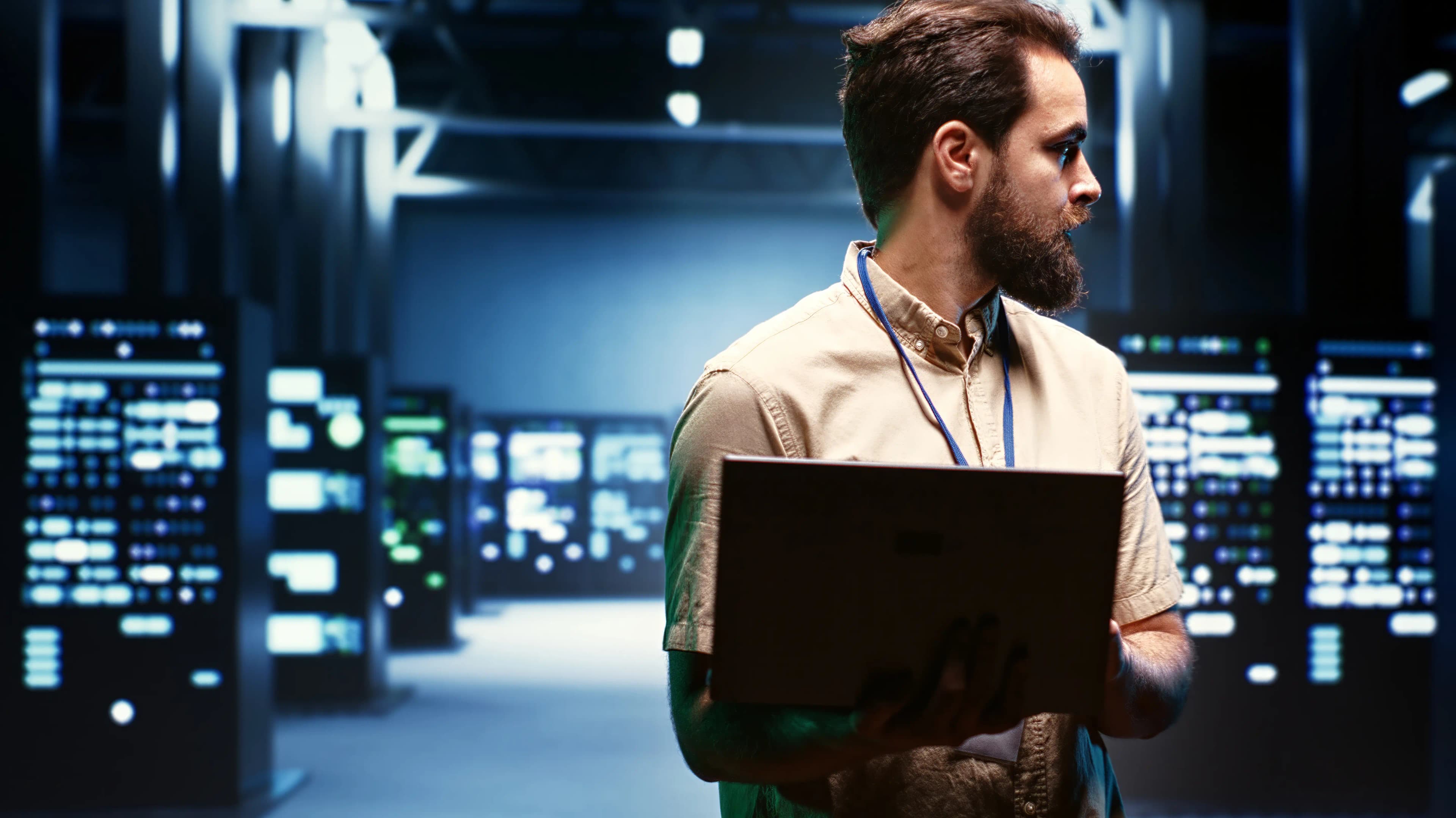 Proactive Monitoring
