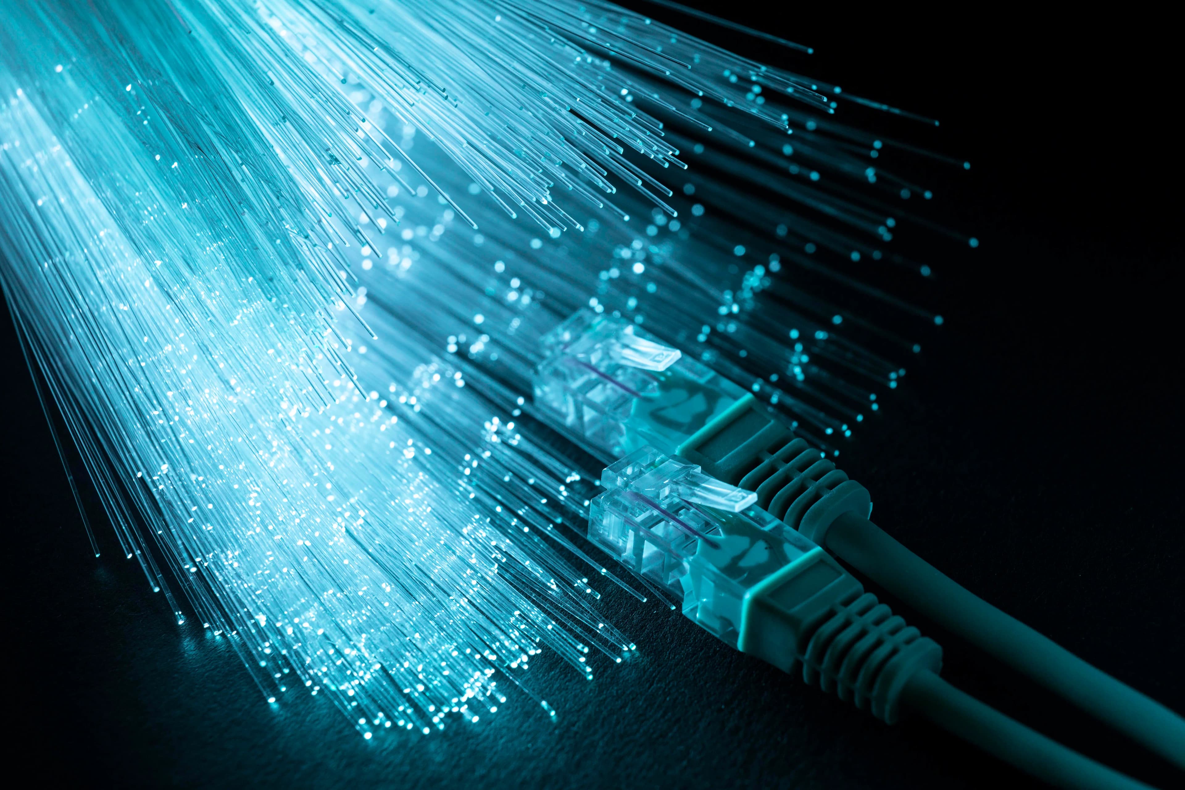 Enterprise Connectivity