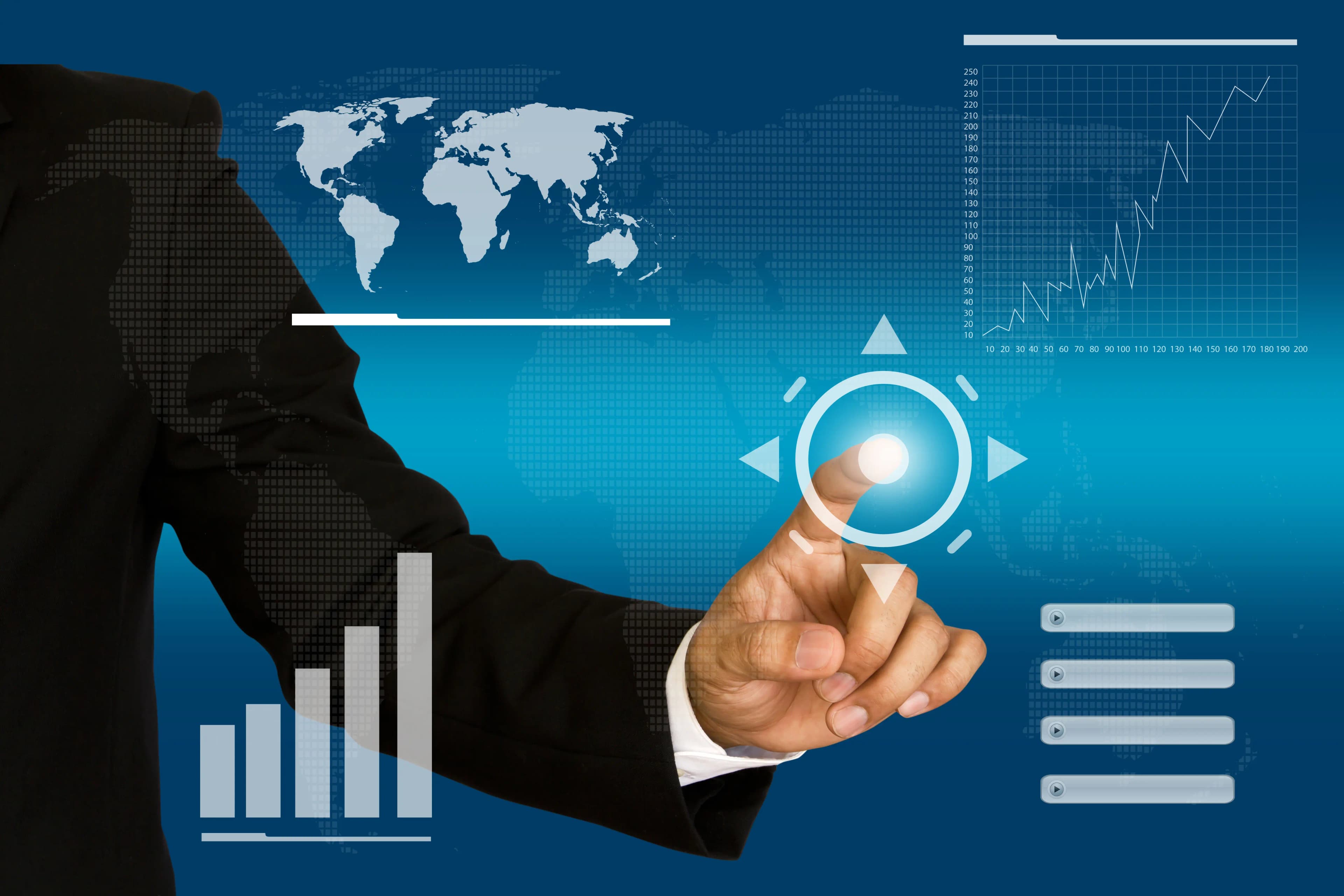 Scalable for any business