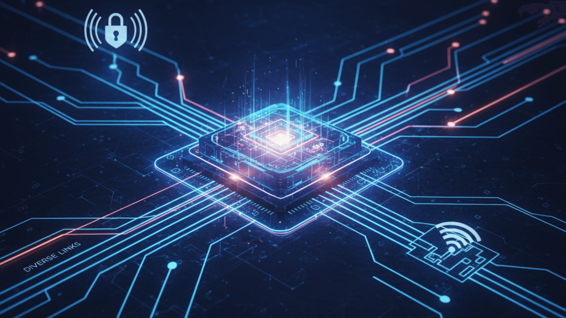 WiLine managed services