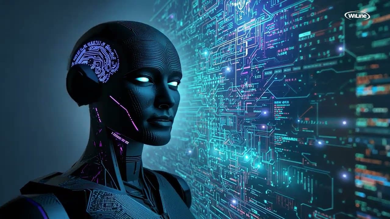 Watch the WiLine film