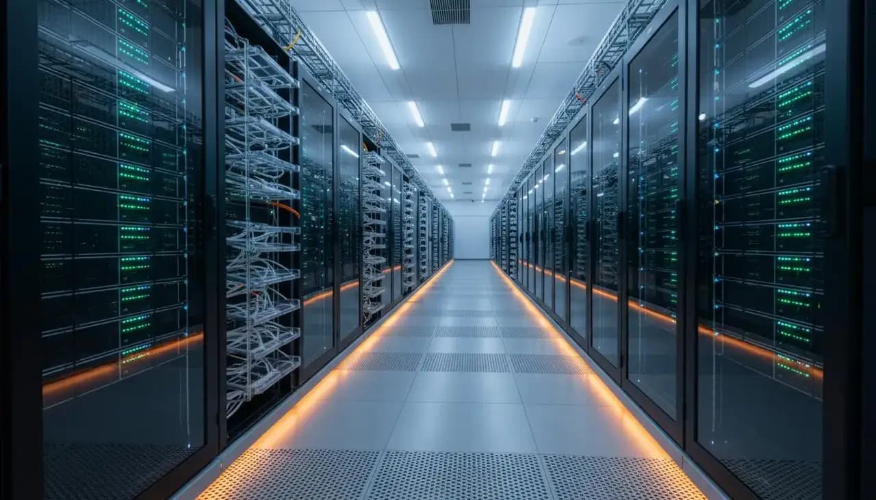 Bare-metal compute and storage across 15 U.S. regions