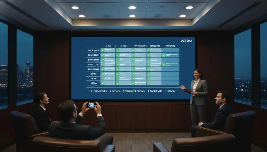 Policy and visibility for M365, Google Workspace, and more