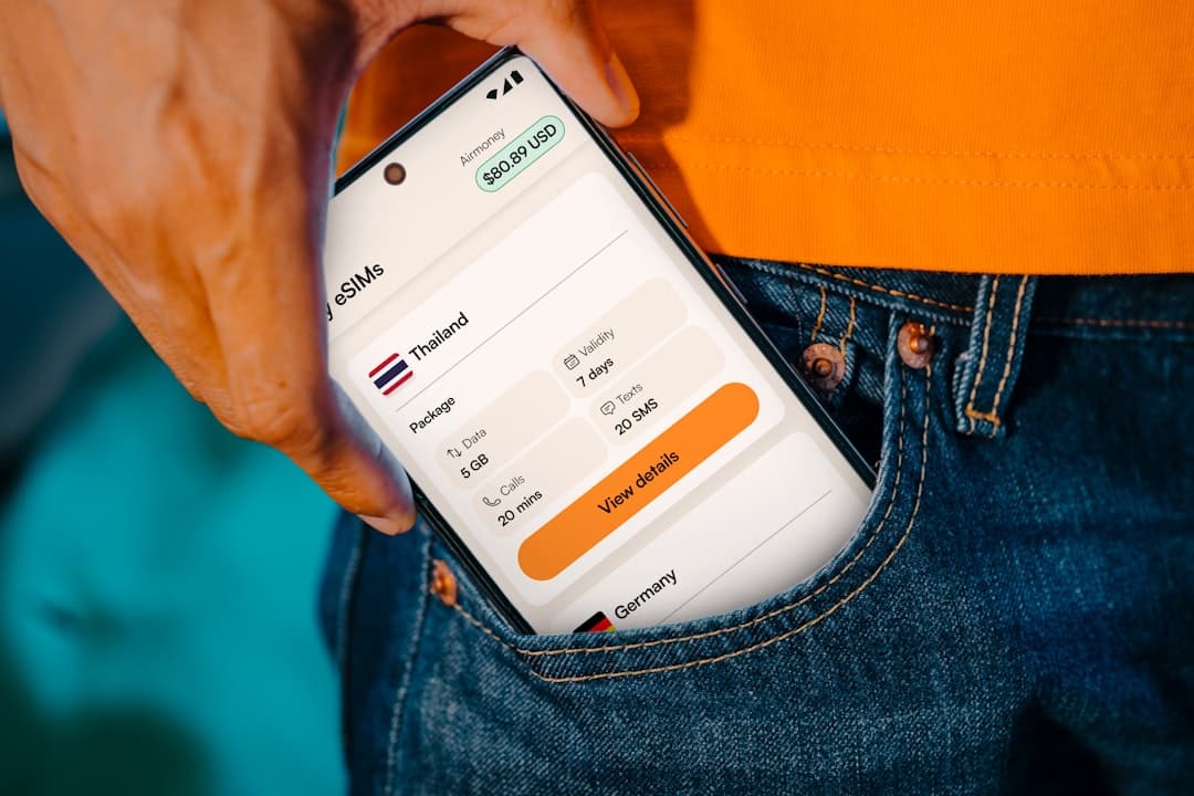 WiLine AI Edge Cloud available regions coverage